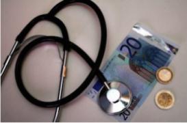 Franchises médicales : ce que recommande l’IGAS